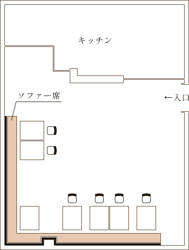 floormap